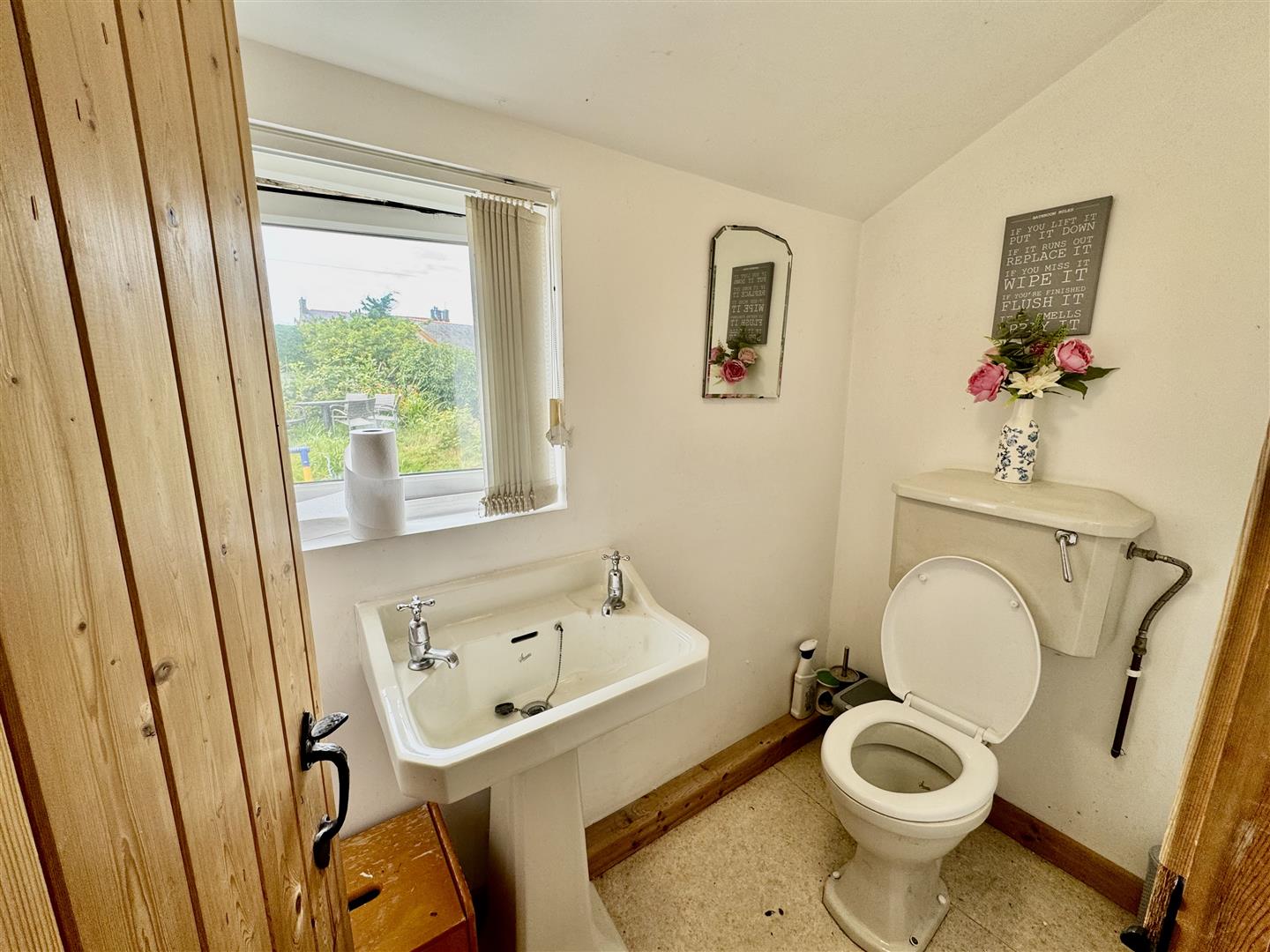 High Street, Nefyn, Pwllheli